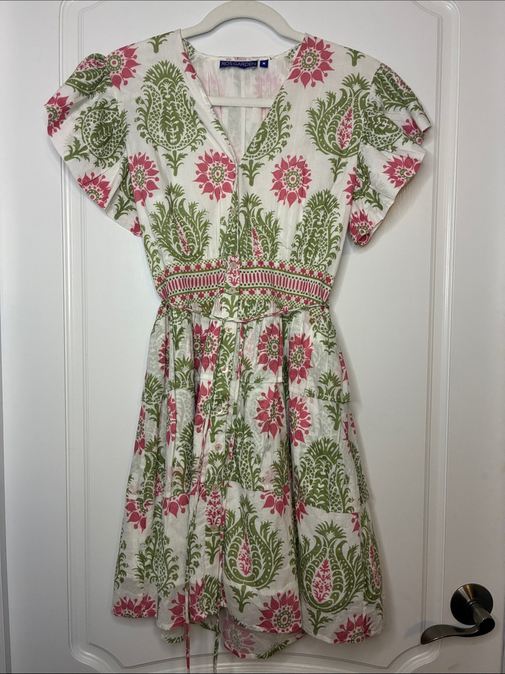 RO’S GARDEN Dress
